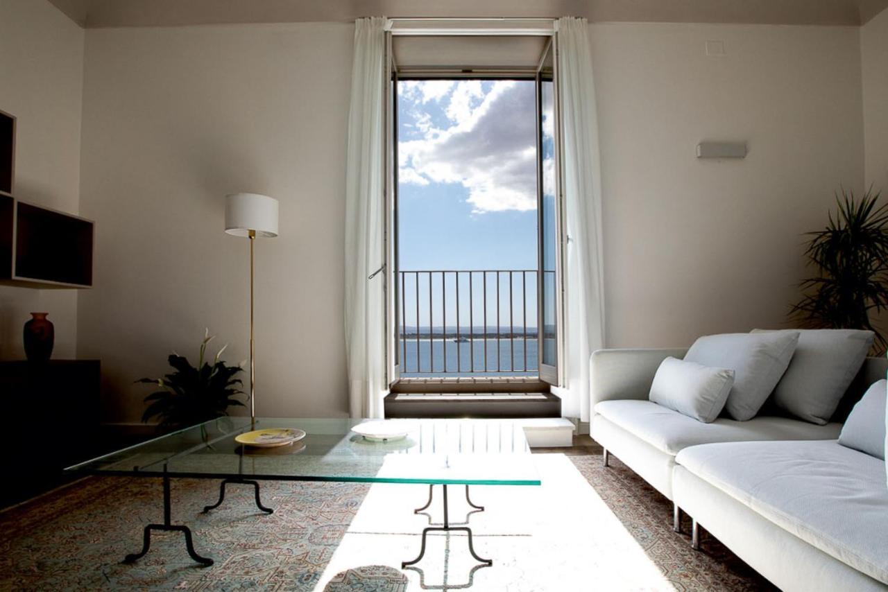 Seaview Design Homes In Ortigia By Wonderful Italy シラクーサ エクステリア 写真