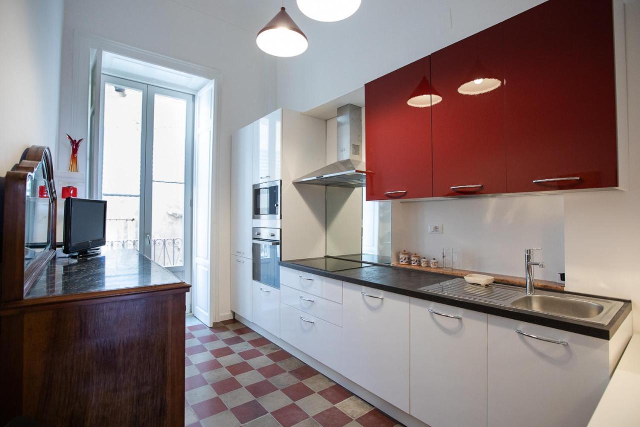 Seaview Design Homes In Ortigia By Wonderful Italy シラクーサ エクステリア 写真