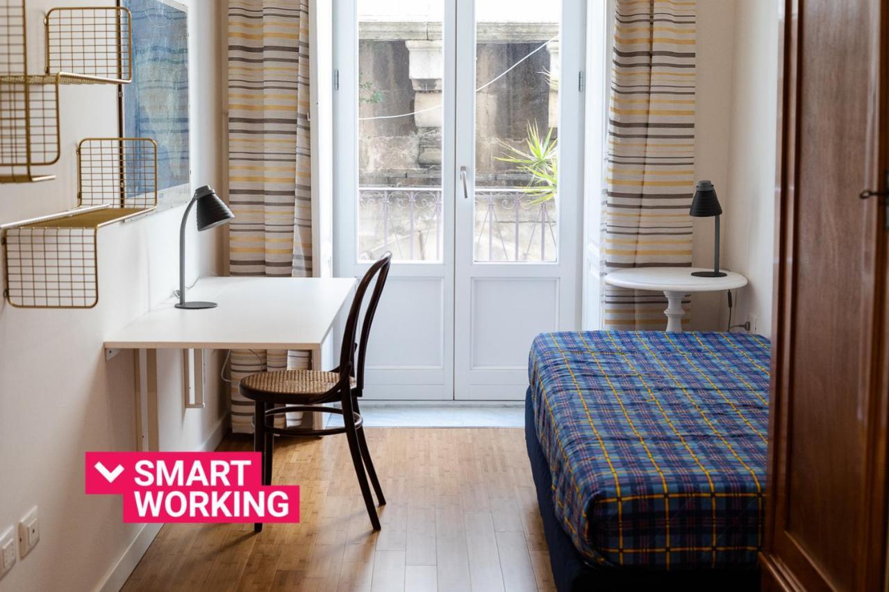 Seaview Design Homes In Ortigia By Wonderful Italy シラクーサ エクステリア 写真