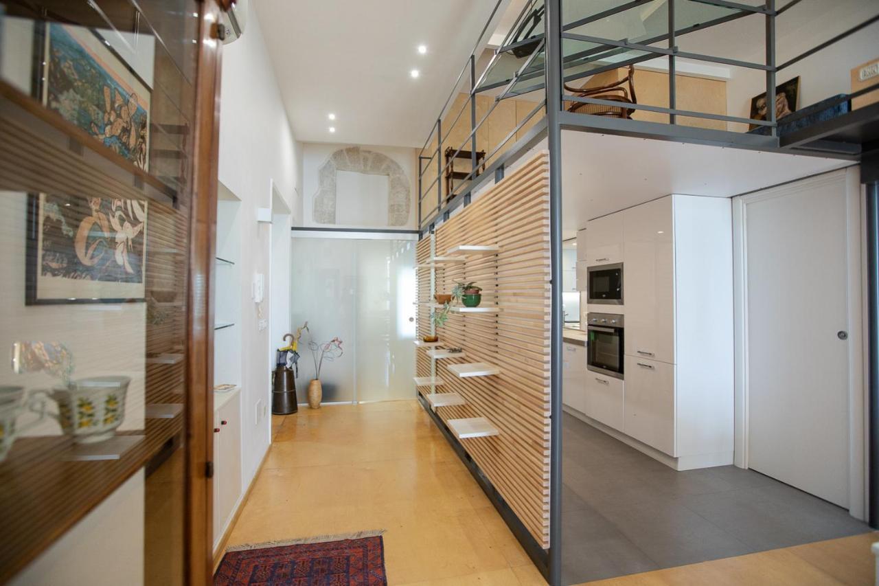 Seaview Design Homes In Ortigia By Wonderful Italy シラクーサ エクステリア 写真