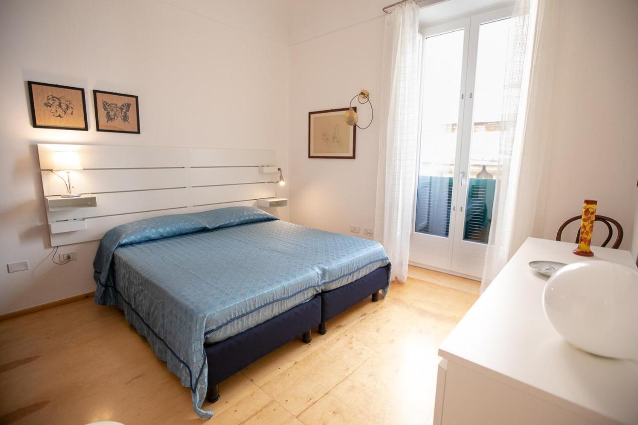 Seaview Design Homes In Ortigia By Wonderful Italy シラクーサ エクステリア 写真