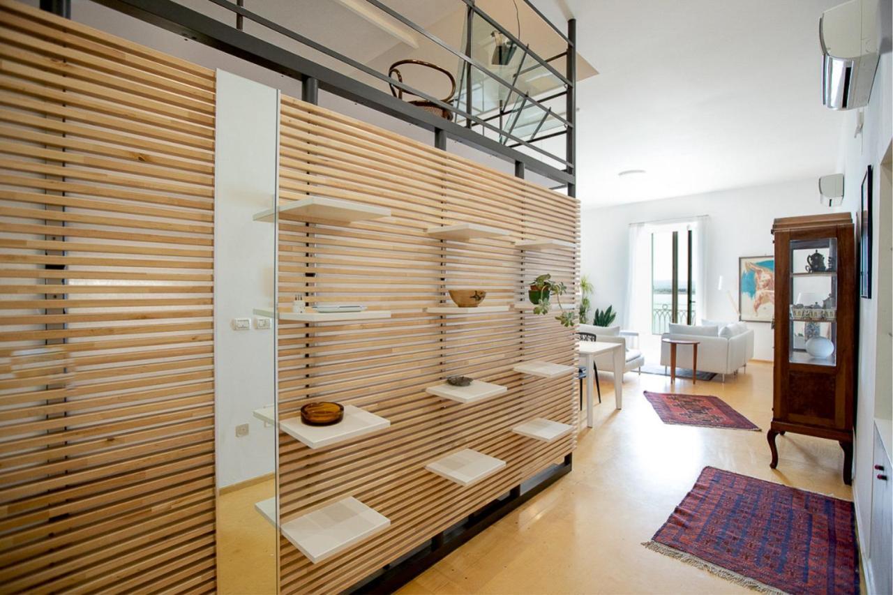 Seaview Design Homes In Ortigia By Wonderful Italy シラクーサ エクステリア 写真