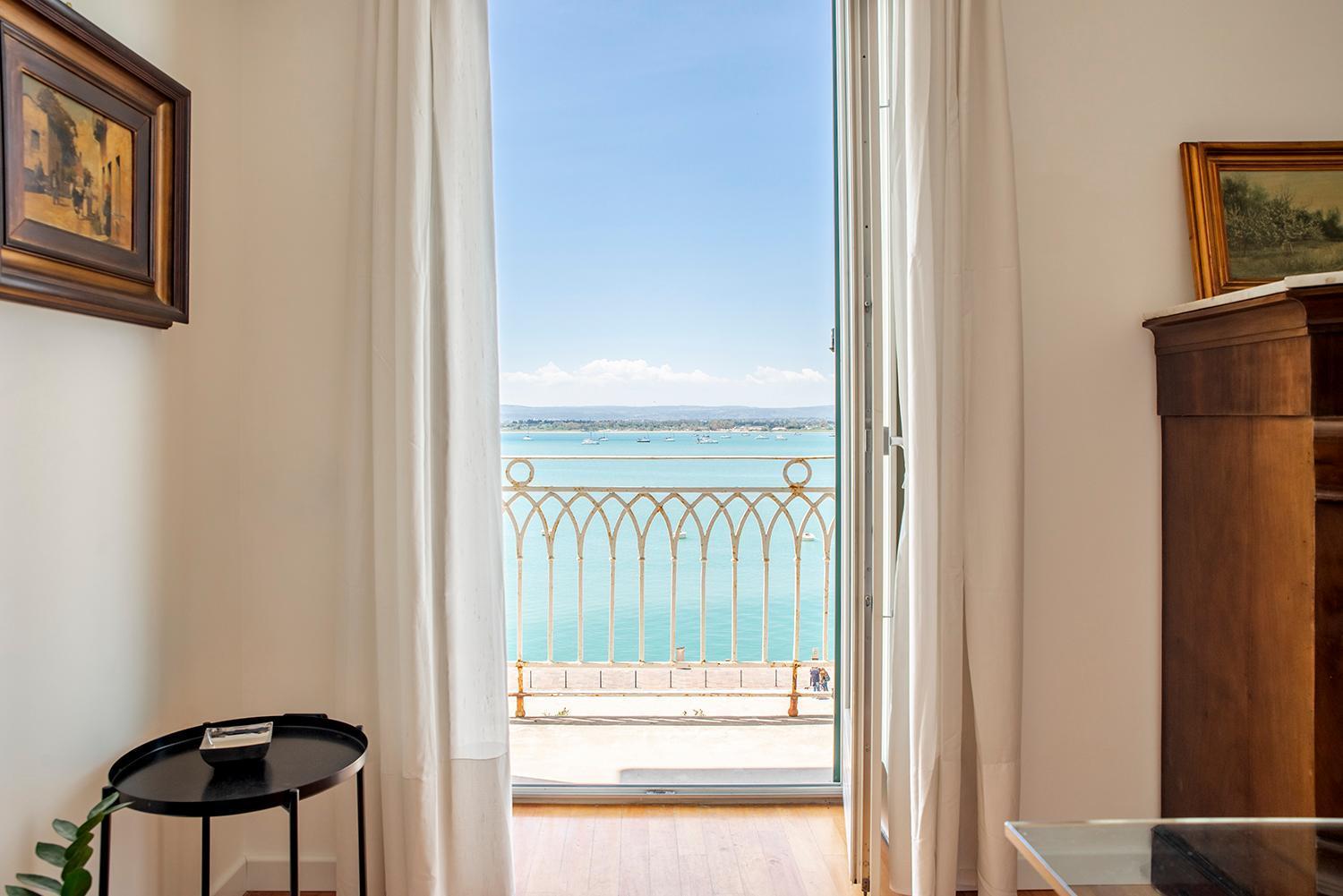 Seaview Design Homes In Ortigia By Wonderful Italy シラクーサ エクステリア 写真