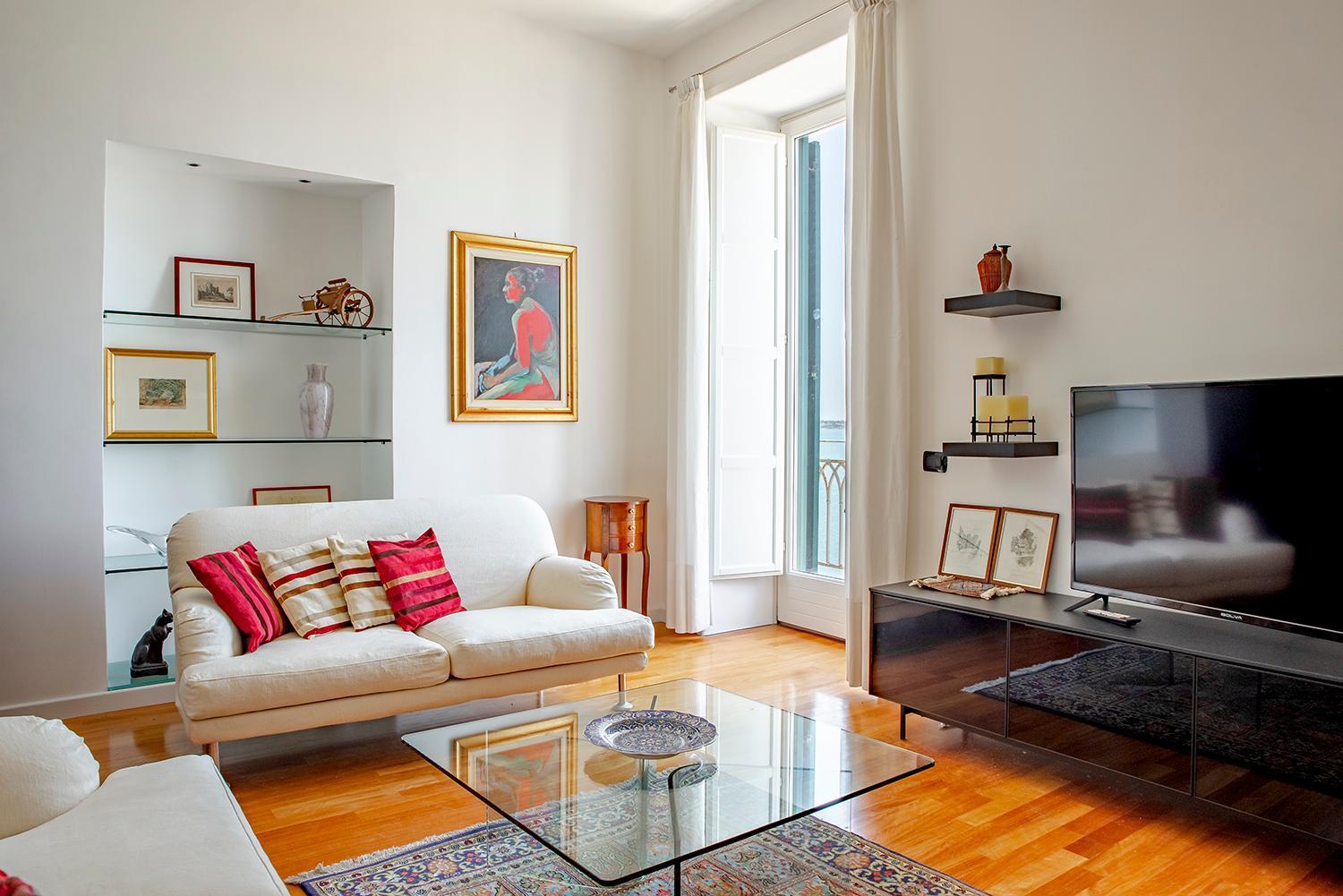 Seaview Design Homes In Ortigia By Wonderful Italy シラクーサ エクステリア 写真
