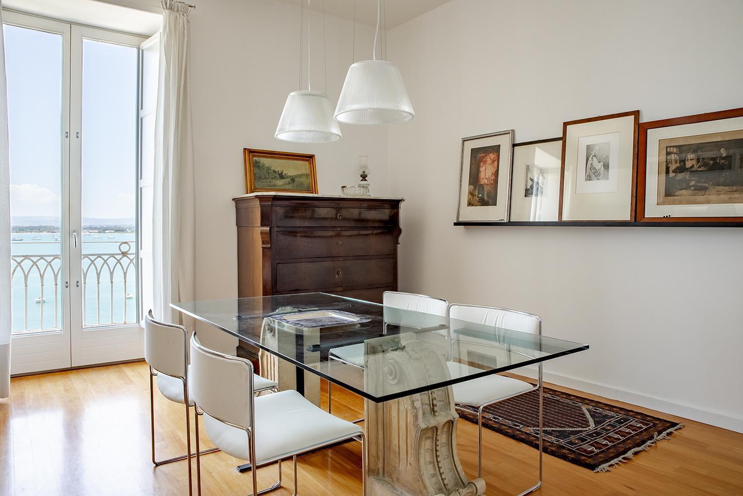 Seaview Design Homes In Ortigia By Wonderful Italy シラクーサ エクステリア 写真